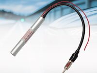 Standard Tube FM Band Expander / Radio Frequency Converter for Japanese Cars