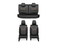 Suzuki Jimny Rugged Rider Finish Seat Cover – Genuine Suzuki Accessory OEM