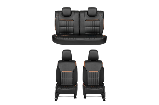 Suzuki Jimny Rugged Rider Finish Seat Cover – Genuine Suzuki Accessory OEM