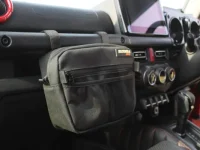 Suzuki Jimny Passenger Grab Handle Bag
