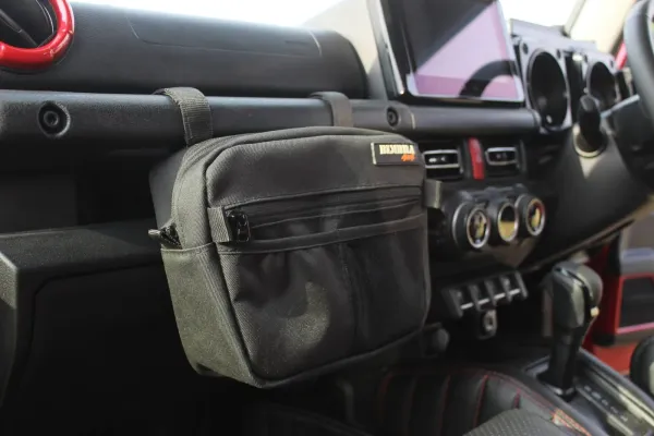 Suzuki Jimny Passenger Grab Handle Bag