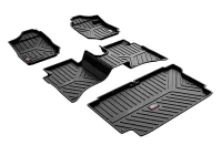Suzuki Jimny Custom Fit LLM Lifelong TPV Mats