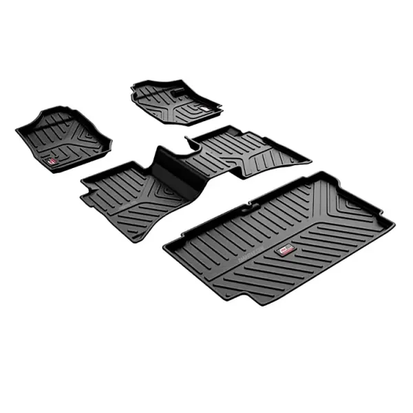 Suzuki Jimny Custom Fit LLM Lifelong TPV Mats