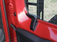 Suzuki Jimny Defogger Wire Covers