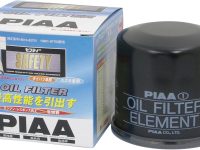 PIAA Standard Oil Filter PS2 for Suzuki Jimny JB74