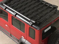 Suzuki Jimny Prad 4×4 Expedition Roof Rack – Large Carrier