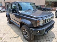 Suzuki Jimny 5-Door GLX 4X4 Automatic Grey 2025 - For Sale in Cyprus