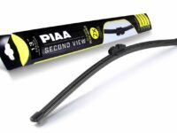 PIAA Rear View Wiper Blade Silicone 300mm - 12